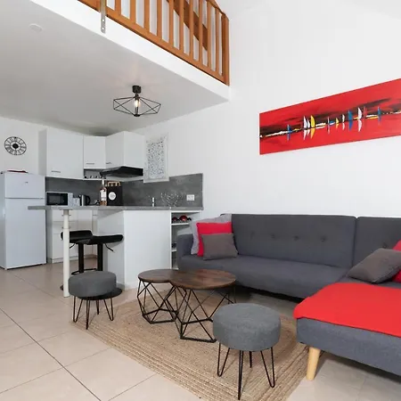 Apartment Face A La Superbe Terrasse Barbecue Le Pradet Carqueiranne