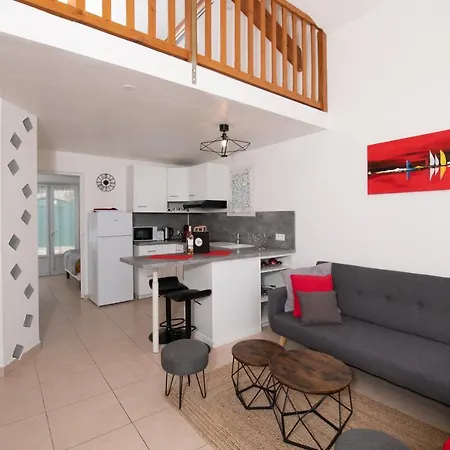 Appartement Vue Superbe Pavillon - Lesclesdenicole